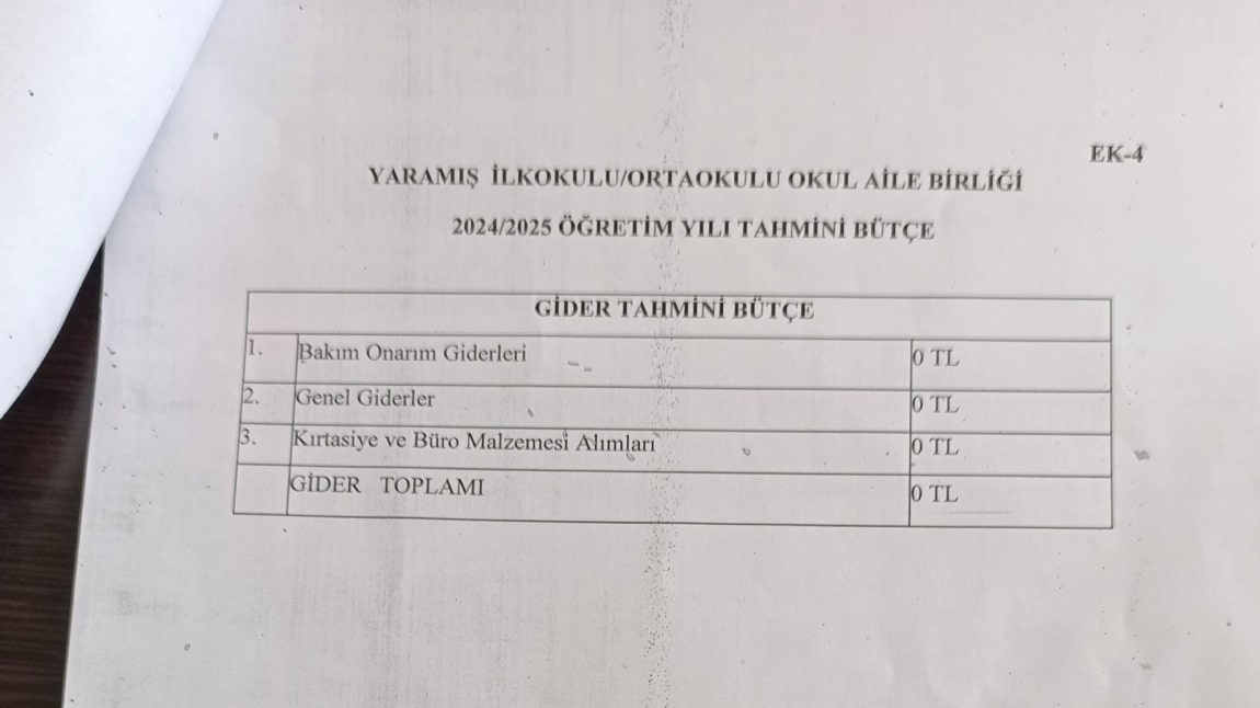2025 okul aile birliği cetveli